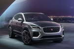 Jaguar E-Pace: molto più di un restyling Jaguar E-Pace: molto più di un restyling - Vai alla galleria