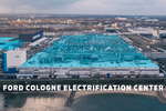 Ford: in Europa solo auto elettriche dal 2030 Ford: in Europa solo auto elettriche dal 2030 - Vai alla galleria