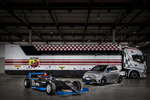 Abarth F595: serie speciale dedicata alla Formula 4 Abarth F595: serie speciale dedicata alla Formula 4 - Vai alla galleria