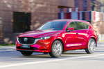 Mazda CX-5: i prezzi dell’edizione 2022 Mazda CX-5: i prezzi dell’edizione 2022 - Vai alla galleria