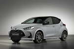 Più grinta per la Toyota Yaris GR Sport Più grinta per la Toyota Yaris GR Sport - Vai alla galleria