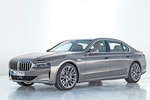 BMW Serie 7: via il V12 arriva l’elettrico BMW Serie 7: via il V12 arriva l’elettrico - Vai alla galleria