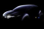 Mitsubishi ASX: la prossima generazione nel 2023 Mitsubishi ASX: la prossima generazione nel 2023 - Vai alla galleria