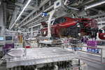 BMW Serie 7: inizia la produzione BMW Serie 7: inizia la produzione - Vai alla galleria