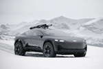 Audi Activesphere: la versatilità nel suo Dna Audi Activesphere: la versatilità nel suo Dna - Vai alla galleria