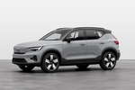 Volvo XC40 e C40 Recharge: le novità sono sottopelle Volvo XC40 e C40 Recharge: le novità sono sottopelle - Vai alla galleria