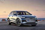 Audi Q4 e-tron: aggiornamento sottopelle Audi Q4 e-tron: aggiornamento sottopelle - Vai alla galleria