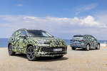 Volkswagen Tiguan 2024: manca poco al debutto Volkswagen Tiguan 2024: manca poco al debutto - Vai alla galleria