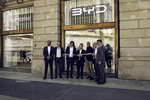 BYD: un nuovo store apre a Milano BYD: un nuovo store apre a Milano - Vai alla galleria