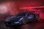 MCXtrema, la Maserati che va di corsa MCXtrema, la Maserati che va di corsa - Vai alla galleria