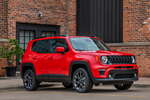 La Jeep Renegade esce dal mercato americano La Jeep Renegade esce dal mercato americano - Vai alla galleria