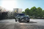 Fiat Panda restyling 2024: le prime foto spia Fiat Panda restyling 2024: le prime foto spia - Vai alla galleria