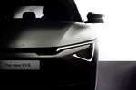 Kia EV6: presto il restyling Kia EV6: presto il restyling - Vai alla galleria