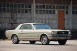Ford Mustang: 60 anni e non sentirli Ford Mustang: 60 anni e non sentirli - Vai alla galleria