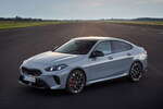 BMW Serie 2 Gran Coupé: adesso è anche ibrida BMW Serie 2 Gran Coupé: adesso è anche ibrida - Vai alla galleria