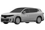 BMW iX3 2025: i disegni dei brevetti BMW iX3 2025: i disegni dei brevetti - Vai alla galleria