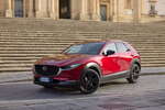 Un nuovo motore per le Mazda 3 e CX-30 Un nuovo motore per le Mazda 3 e CX-30 - Vai alla galleria