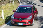 Listino Renault Clio Prezzo Scheda Tecnica Consumi