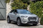 DS 3 Crossback E-Tense: aumenta l’autonomia DS 3 Crossback E-Tense: aumenta l’autonomia - Vai alla galleria