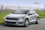 La Volkswagen Scirocco vuole restare giovane La Volkswagen Scirocco vuole restare giovane - Vai alla galleria