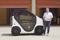 tazzari minimax prova 2023 08 5