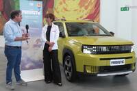 intervista daniela parodi fiat