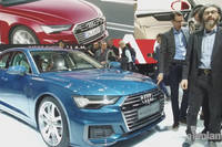 audi a6 melotto