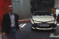 baldi auris