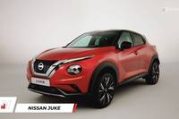 nissan juke 2019