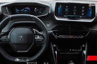 peugeot 2008 video interni