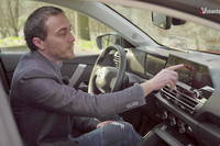 video citroen c4 2021 2p