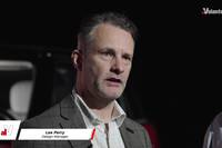 lee perry land rover