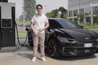 batterie kia ev6 video 4