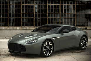 Aston Martin Auto Storia Marca Listino Prezzi Modelli