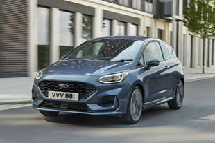 ford fiesta 2021 10