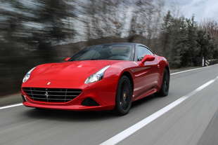 Ferrari Auto Storia Marca Listino Prezzi Modelli Usato