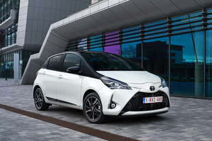 toyota yaris 15 vvt 2017 20