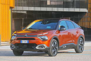 citroen c4 15 bluehadi prova aprile 2021 11