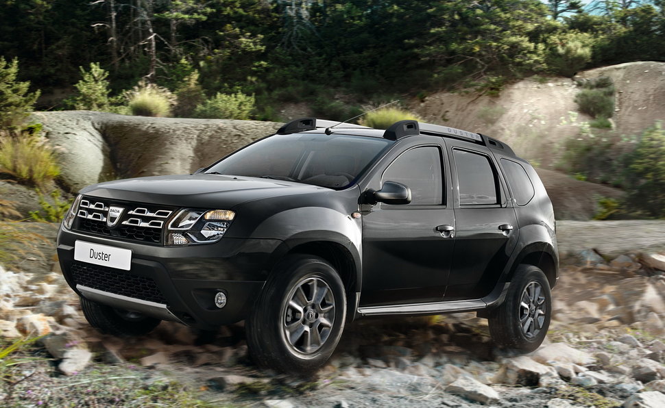 Dacia Duster prova, scheda tecnica, opinioni e dimensioni ...