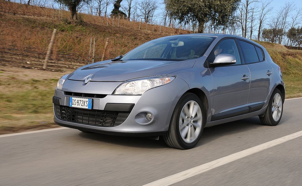 Prova Renault M 233 Gane Scheda Tecnica Opinioni E Dimensioni