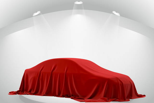 Vota l'auto dell'anno 2017 di alVolante