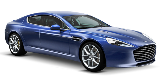 Listino Aston Martin Rapide Prezzo Scheda Tecnica