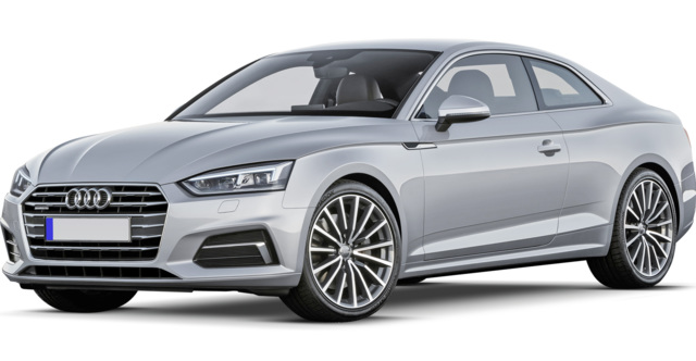 Listino Audi A5 Prezzo Scheda Tecnica Consumi Foto