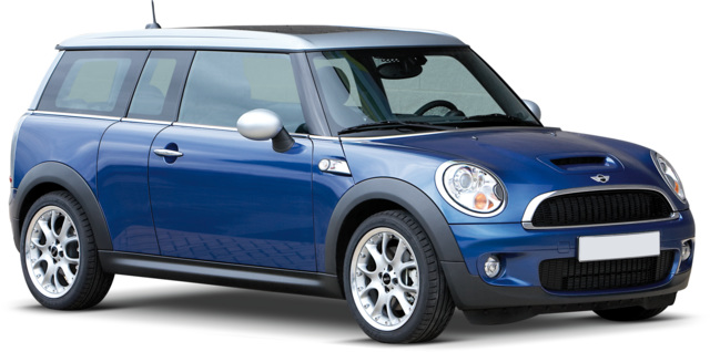 Prezzo Auto Usate Mini Clubman 2010 Quotazione Eurotax