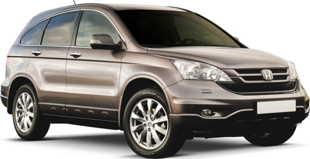 Honda CR-V Honda CR-V