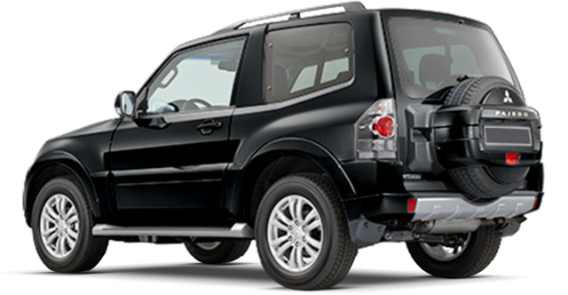 Listino Mitsubishi Pajero Prezzo Scheda Tecnica