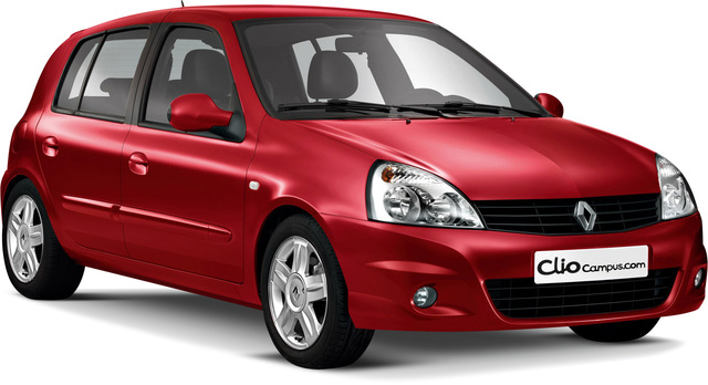 Prezzo Auto Usate Renault Clio Storia 2009 Quotazione Eurotax