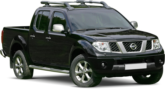 Prezzo Auto Usate Nissan Navara 2014 Quotazione Eurotax