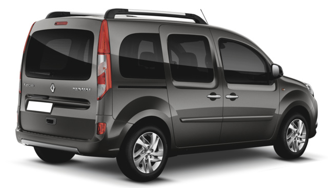 Listino Renault Kangoo Prezzo Scheda Tecnica Consumi