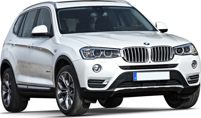 Prezzo Auto Usate Bmw X3 2011 Quotazione Eurotax